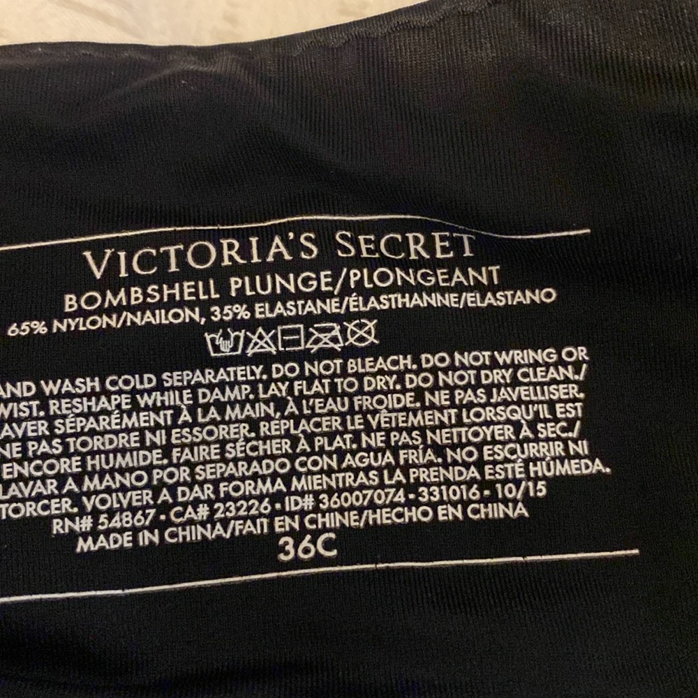 Bra - Picture 2 of 2